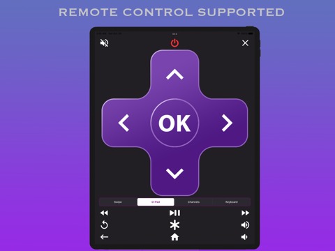 Roku: Screen Mirroringのおすすめ画像2