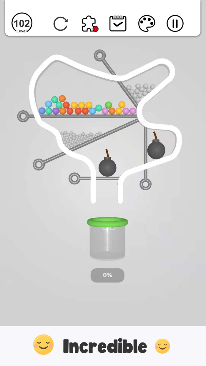 Tap Master - Be a Winner