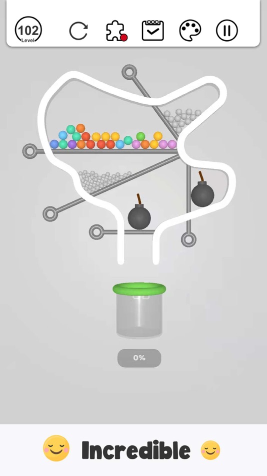 #5. Tap Master - Be a Winner (iOS) 由: HONG KONG LANQIAO TECHNOLOGY CO., LIMITED