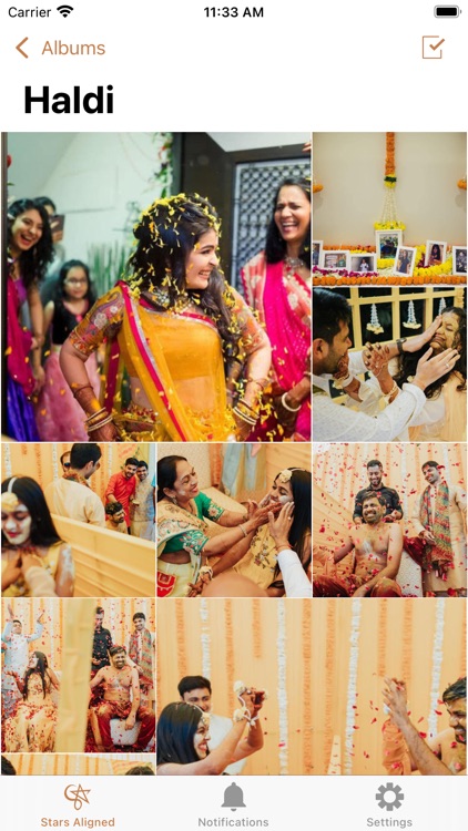 Stars Aligned screenshot-3