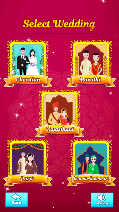 Indian Wedding All Rituals Screenshot