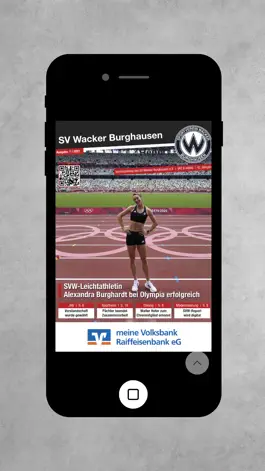 Game screenshot SVW hack