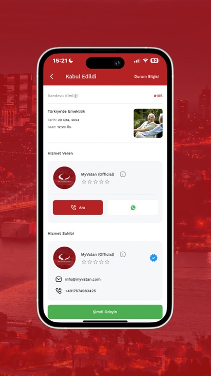 MyVatan screenshot-8
