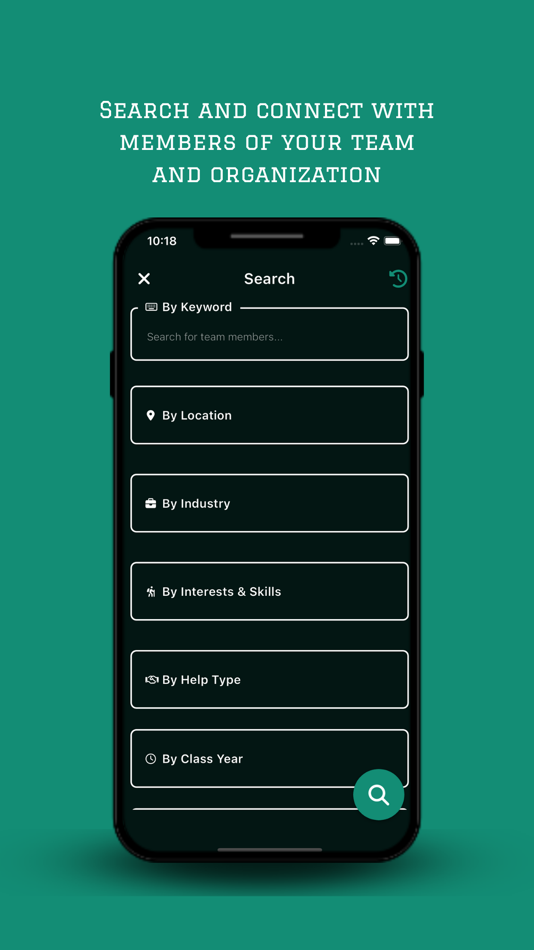 #4. BaseTether (iOS) 由: Ben Williams