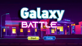 Game screenshot Galaxy Battle mod apk