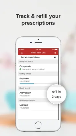 Game screenshot Lin's Rx apk