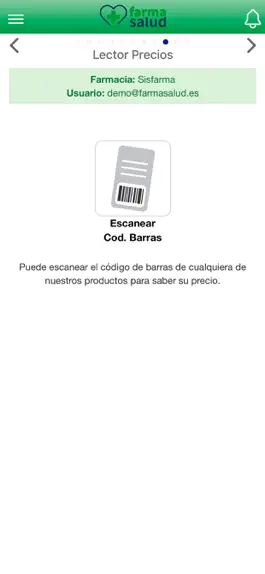 Game screenshot Farmasalud hack