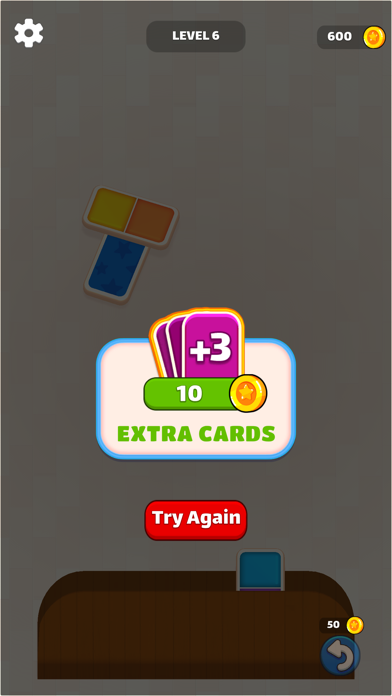 Match ColorDom! Screenshot
