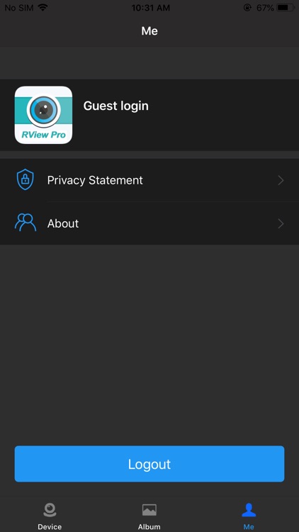 Rview Pro screenshot-4
