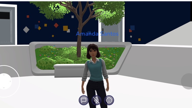 Metaverso Canal Educação screenshot-3