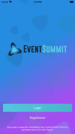 Game screenshot EventSummit mod apk