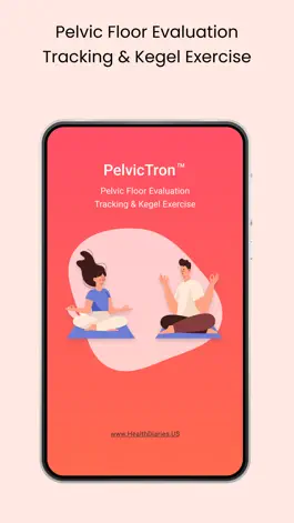 Game screenshot PelvicTron(tm) mod apk