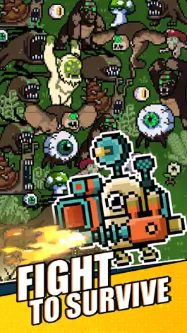 Game screenshot Project Clean Earth mod apk