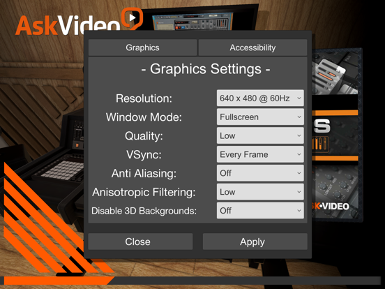 Screenshot #5 pour Layers Guide For Reason 10