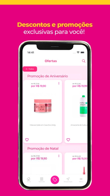 Ramavi Mais screenshot-4