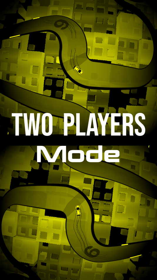 #2. Race High - Deluxe version (iOS) 来自: Filipe Sa