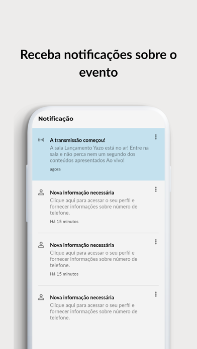 World Tour São Paulo Screenshot