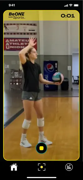 Game screenshot BeOne Sports apk