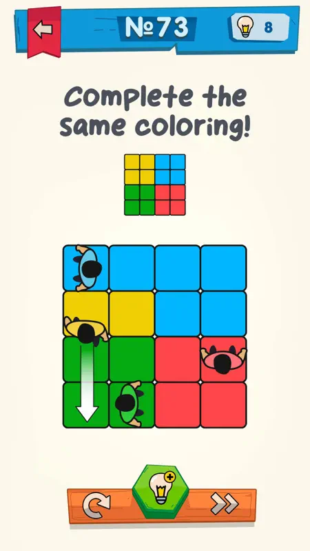IQ Boost: Training Brain Games screenshot 7 of 7