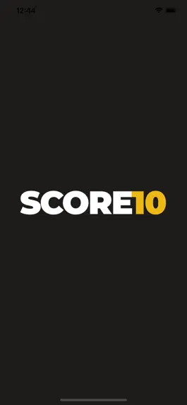 Game screenshot Score10 mod apk