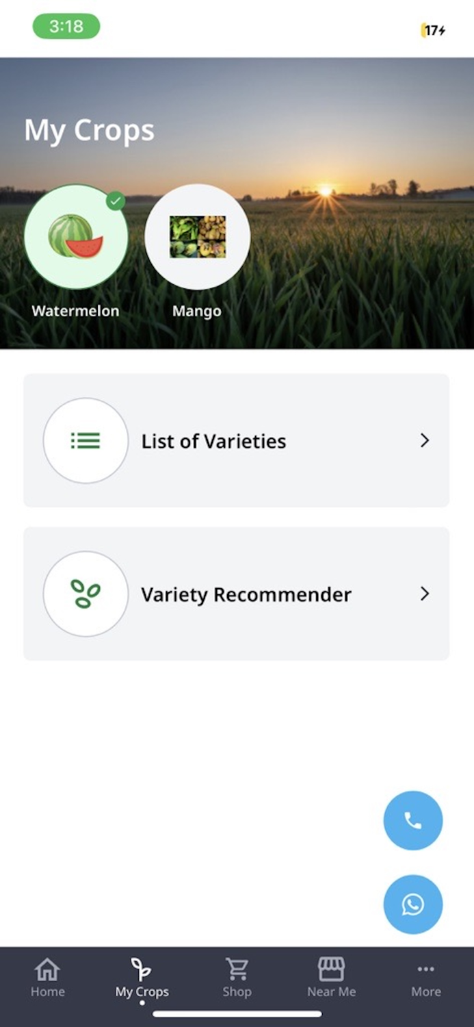 Cropwise Grower Pakistan