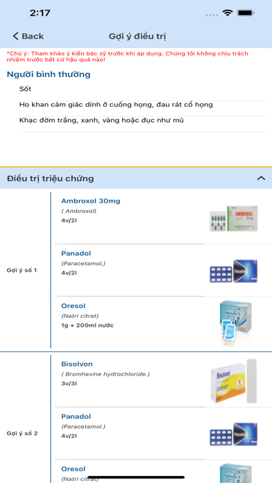 Fpharma Screenshot