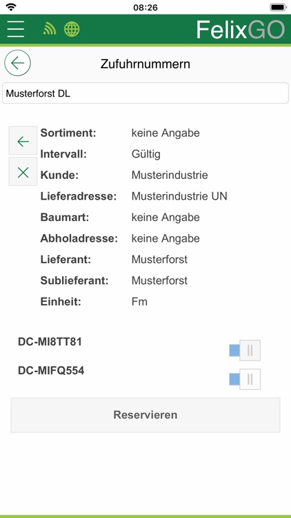 FelixGo screenshot-3