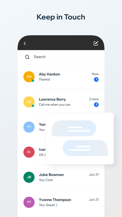 Colosseum Fitness - Gym App Screenshot