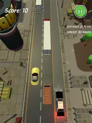 Crossy Traffic - Road master ipad bilder 0