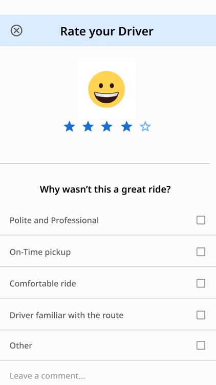 Tripix Delivery screenshot-4