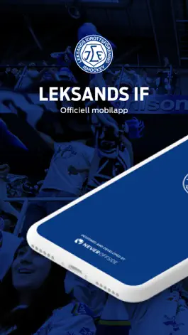 Game screenshot Leksands IF mod apk
