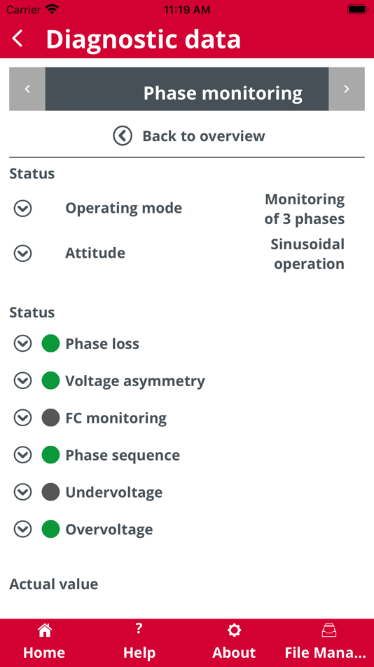 #2. INTspector (iOS) 由: KRIWAN Industrie-Elektronik GmbH