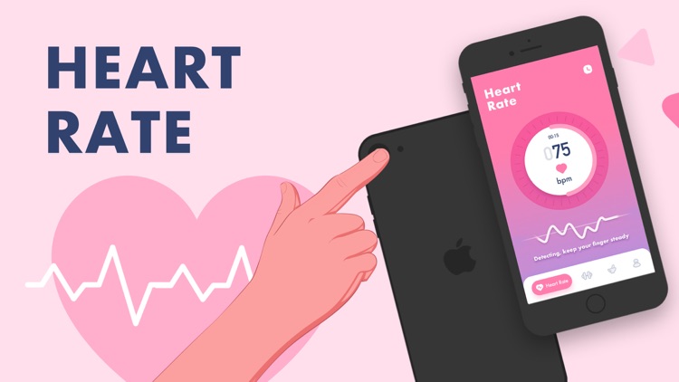 HealthPulse - Workout & Diet