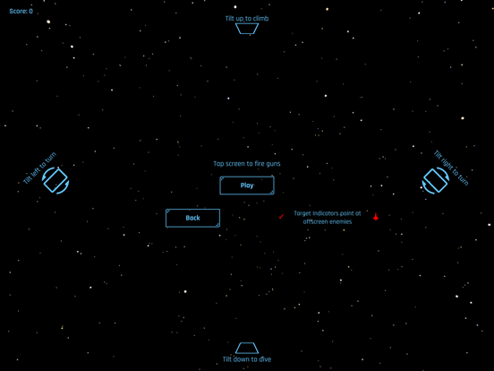 Screenshot #5 pour Combat Space Patrol