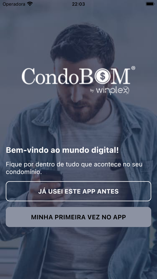#1. CondoBOM (iOS) 由: Winplex