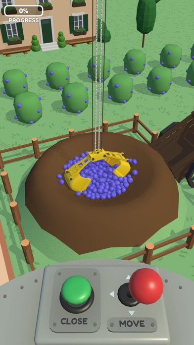 Grabber Master Screenshot