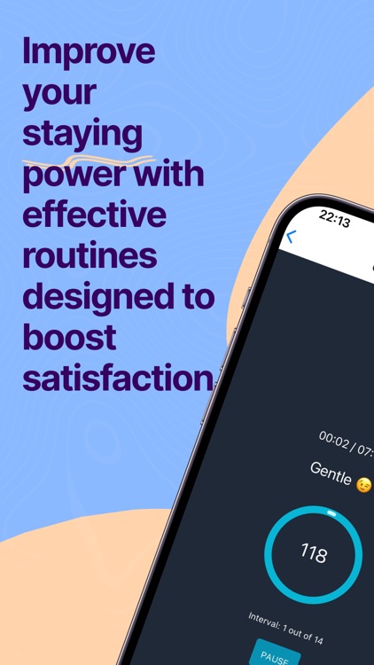 Last Longer - In Bed