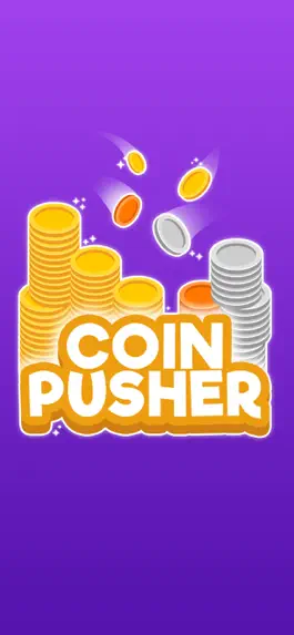 Game screenshot Coin Pusher!! mod apk