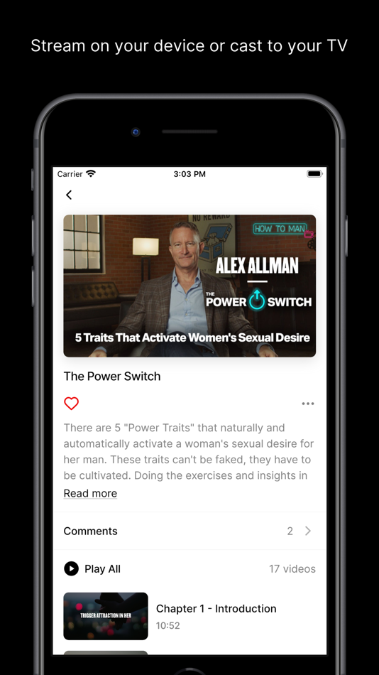 #3. How to Man (iOS) 由: How To Man LLC