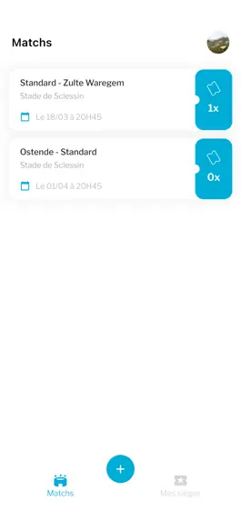 Game screenshot Exti mod apk
