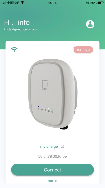 EV iConnect screenshot-3