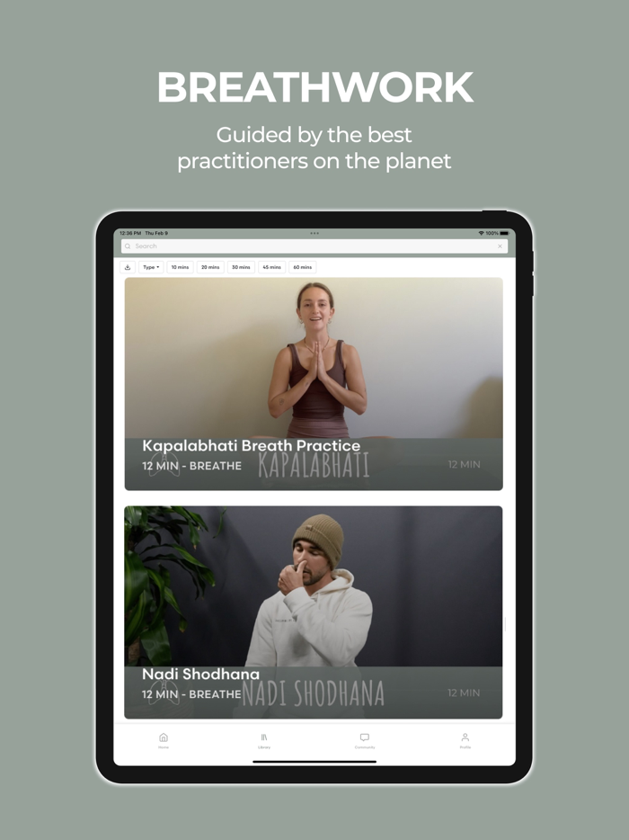 Back 2 Being by Robbie Weir