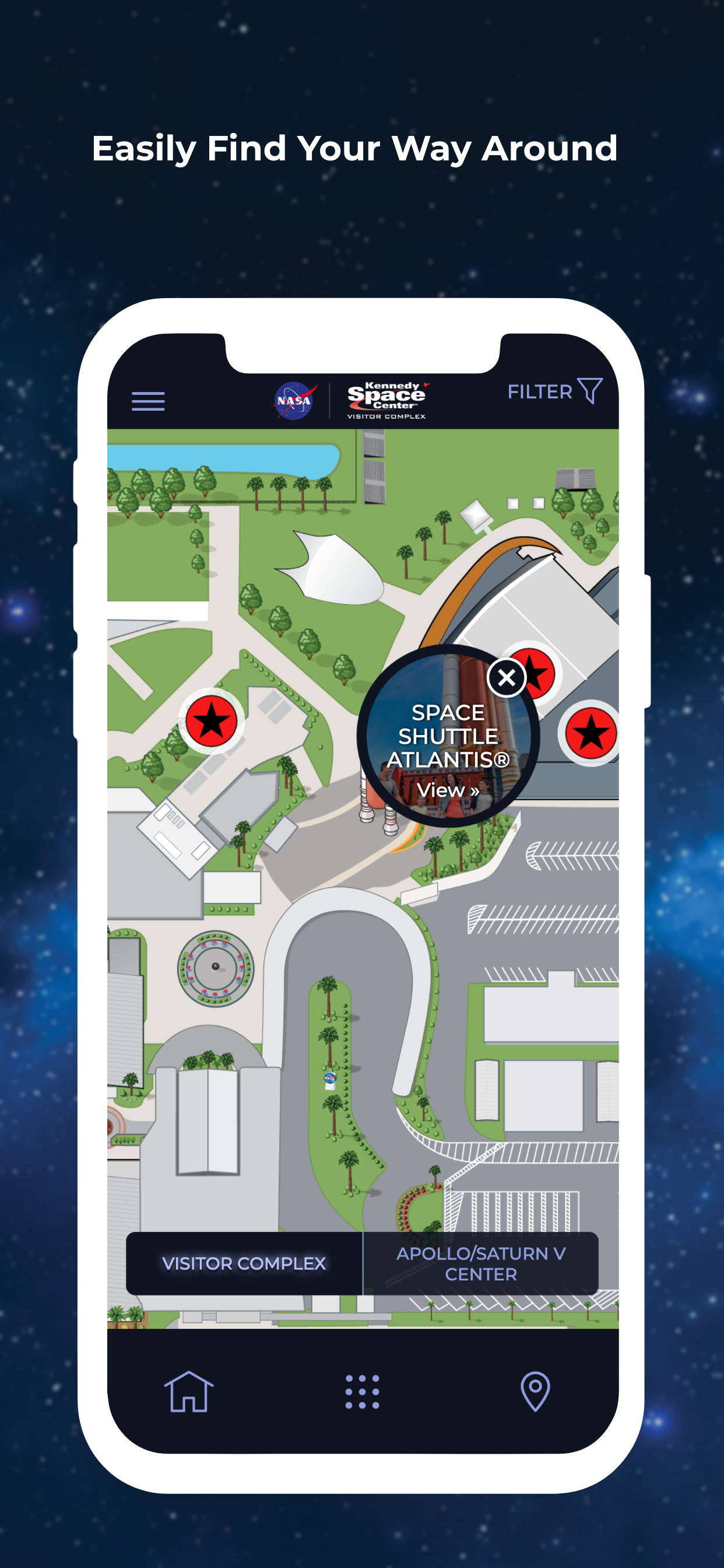KSC SmartGuide