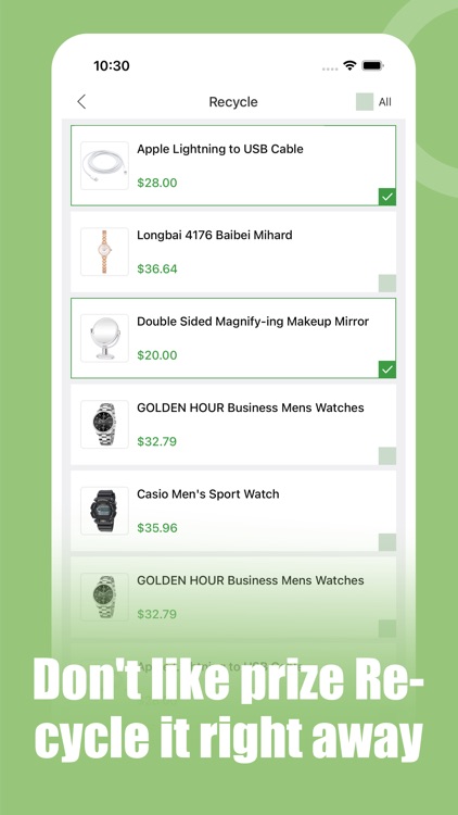 DrakeDrop-Real Mystery Box screenshot-3