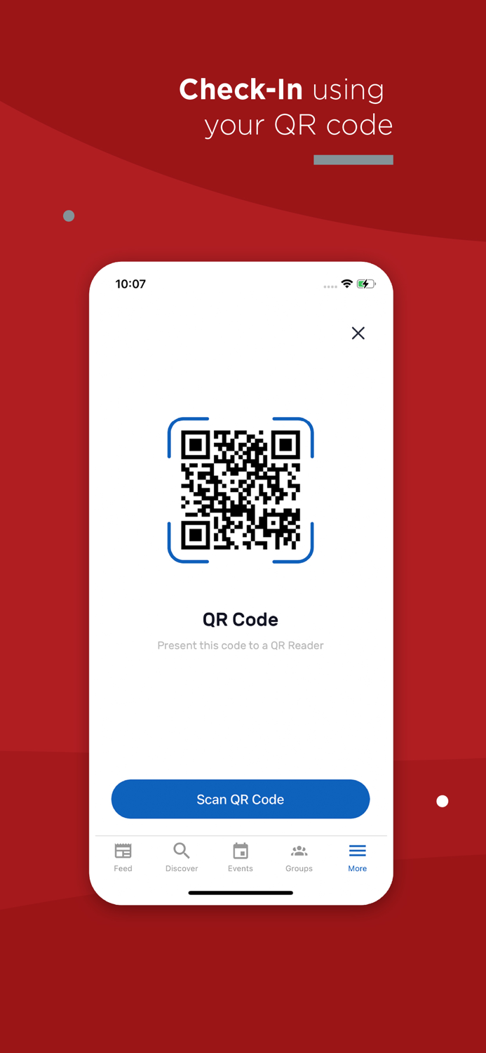 Johnson at Cornell University