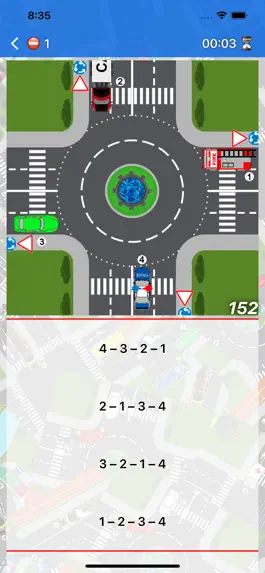 Game screenshot Crossroads situations hack