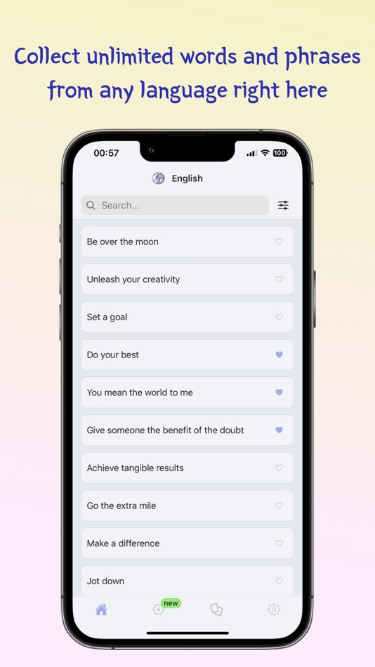 #1. Keep'Em (iOS) 由: Natalia Khrenova