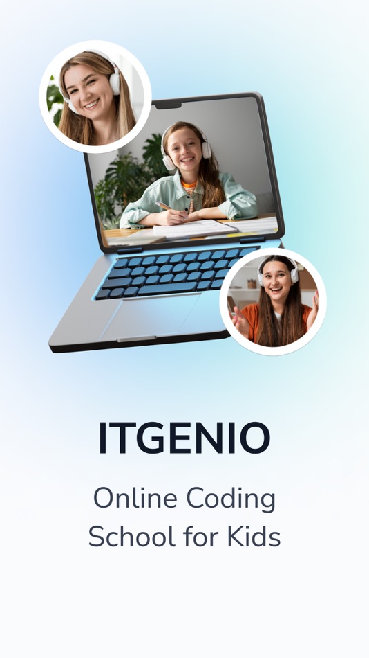 #1. Itgenio (iOS) 由: ITGENIO LP