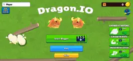 Game screenshot Dragon Royale.io mod apk