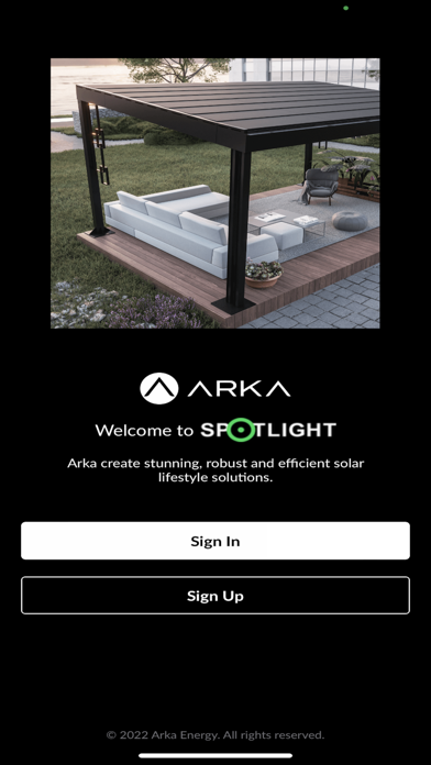 ARKA-Spotlightのおすすめ画像1